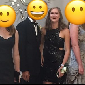 TAYLOR SWIFT DUPE LBD